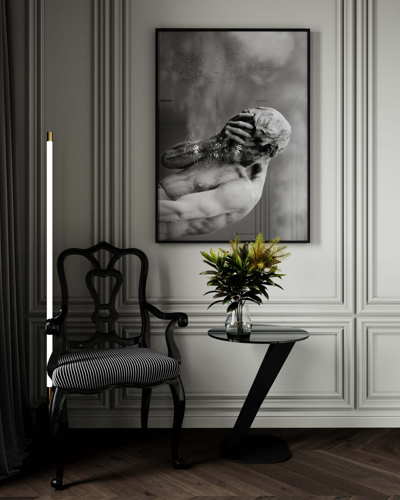 Москва, ЖК HeadLiner