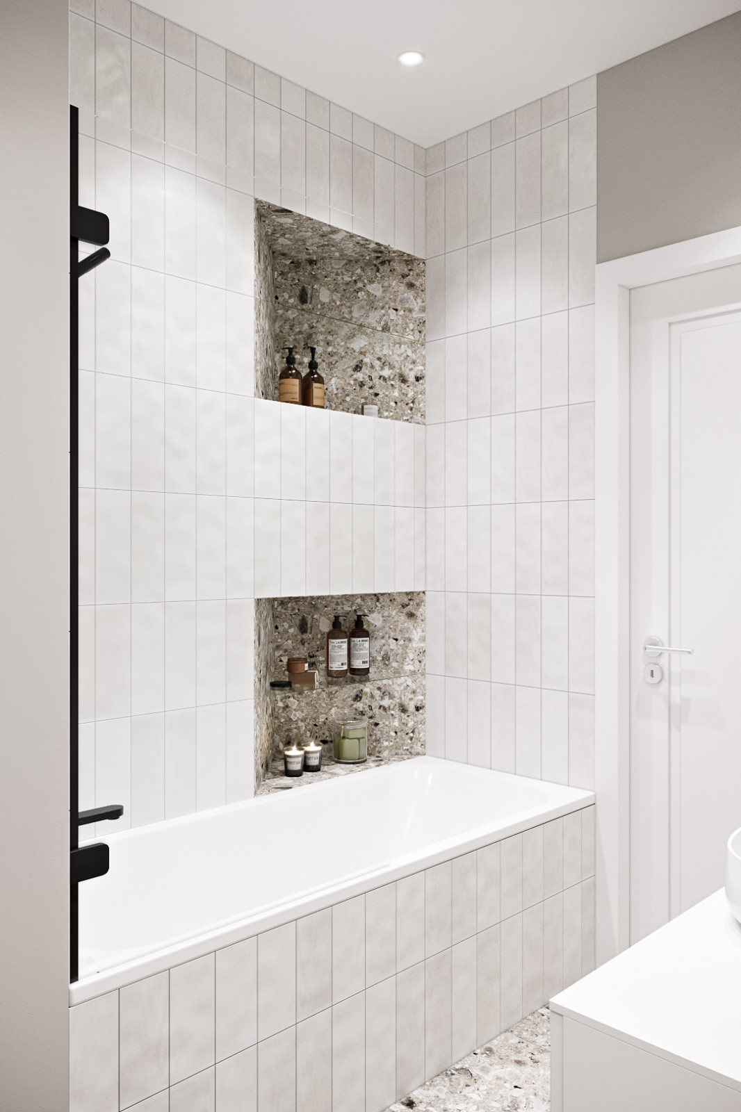 Квартира на Сельскохозяйственной улице