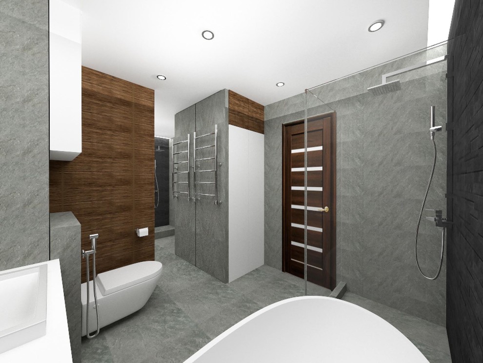 ЖК НАБОКОВ_Санузел