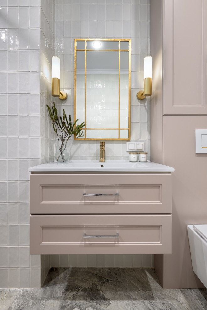 Элегантно и уютно: квартира для музыканта. Дизайн Terra.buro. Публикация ИВД