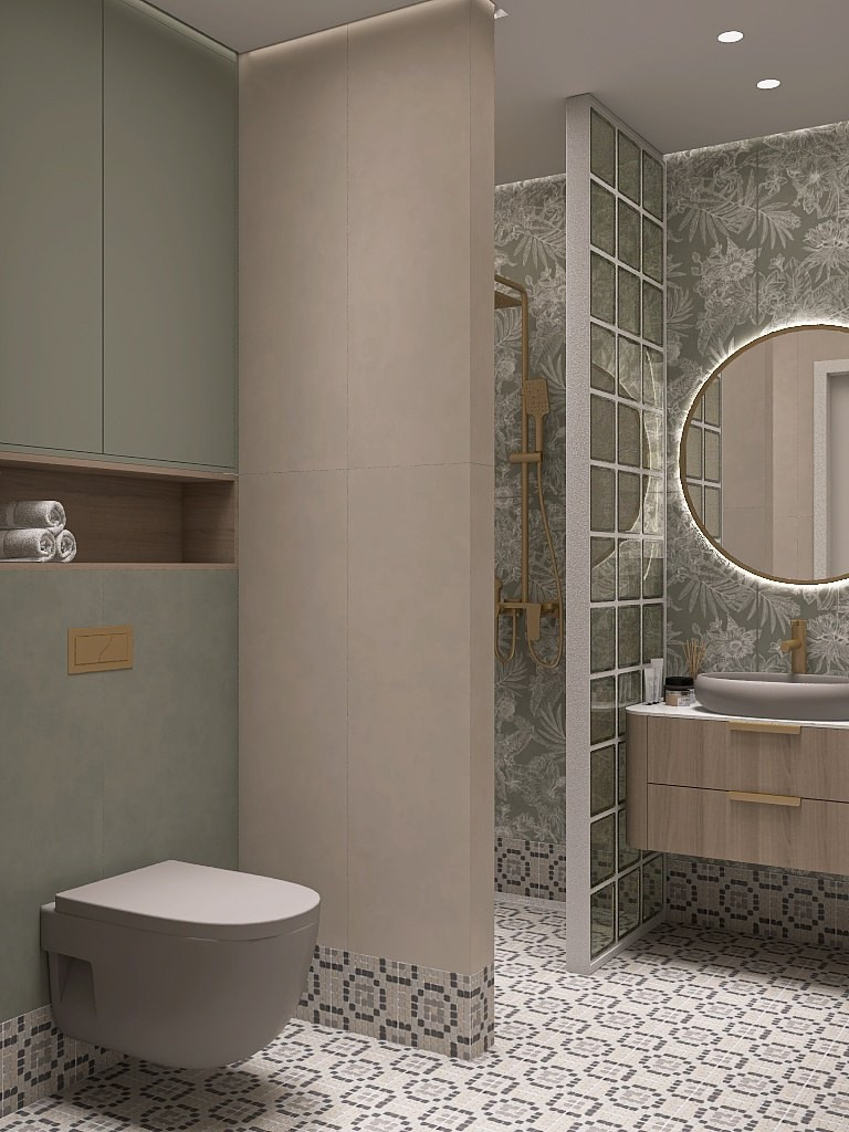 Частный дом, 150 м2, Удмуртия