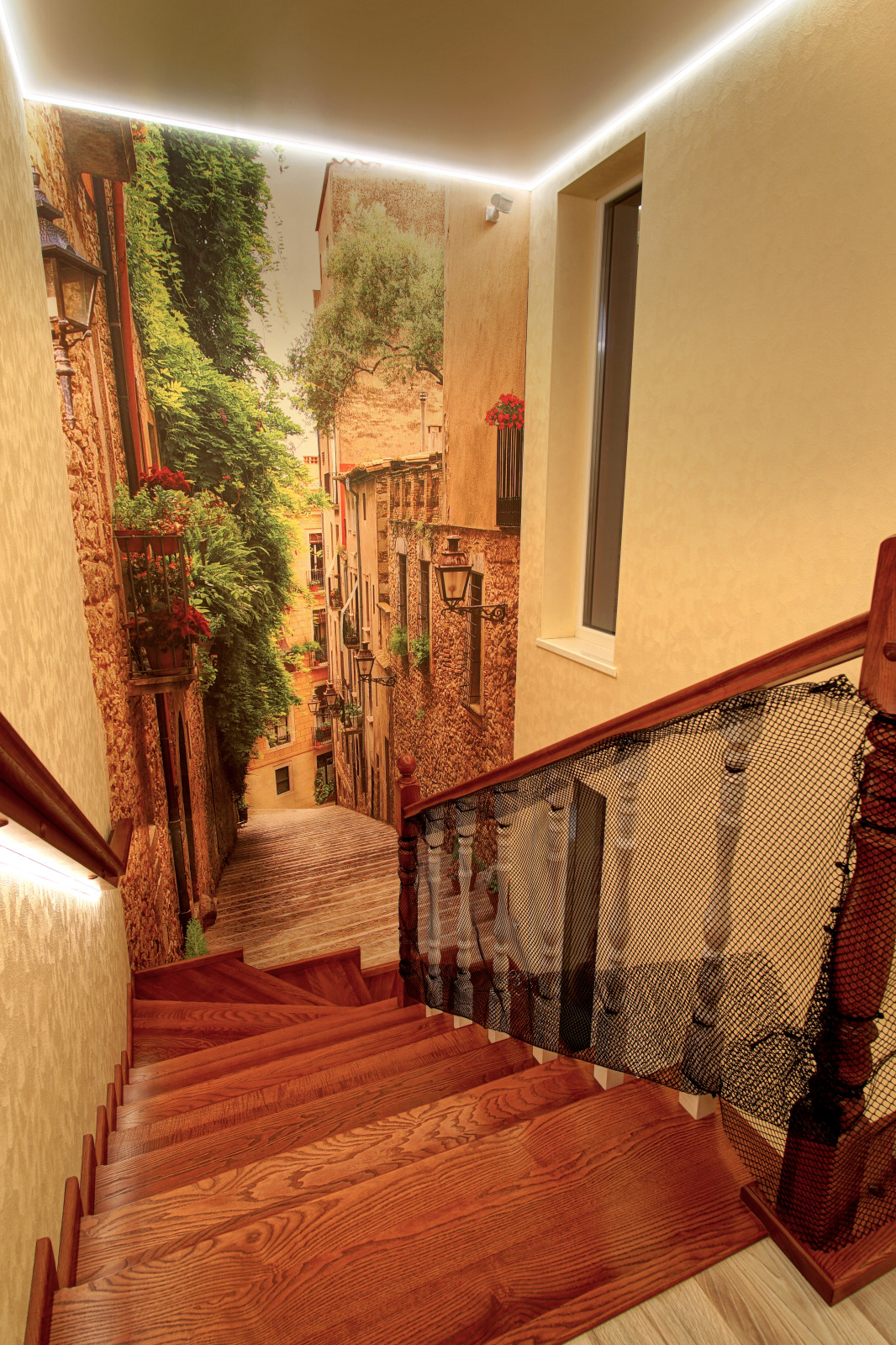 ГОТОВЫЙ РЕМОНТ ТАУНХАУСА В ЖК "НЕМЕЦКАЯ ДЕРЕВНЯ" Г.КРАСНОДАР