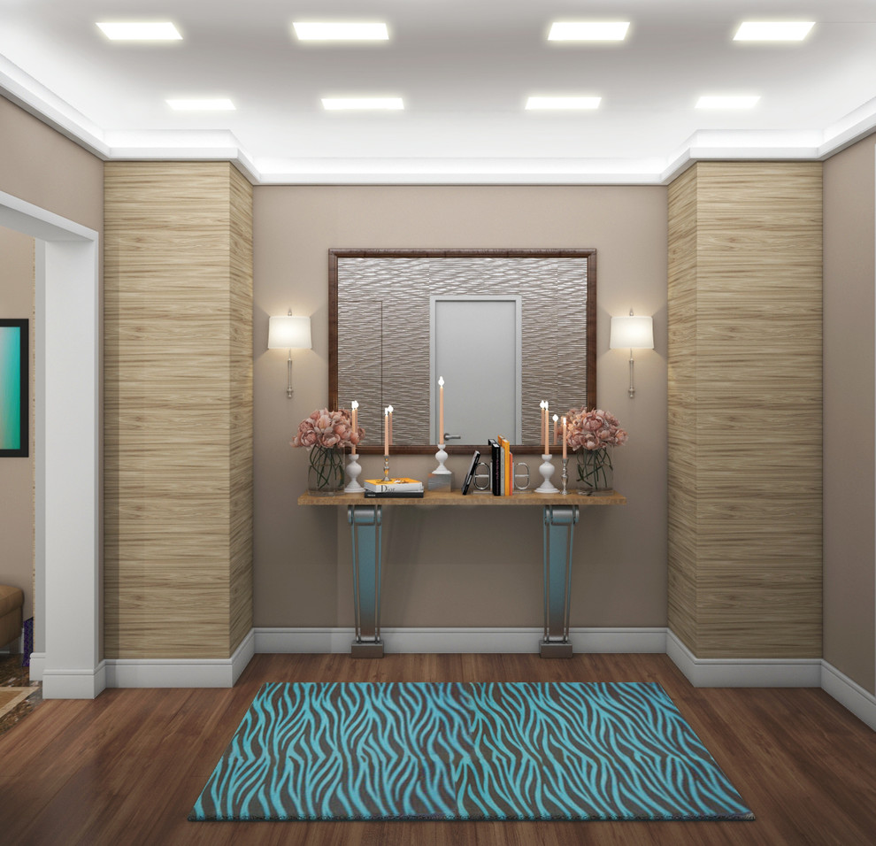 Квартира Ярославское шоссе