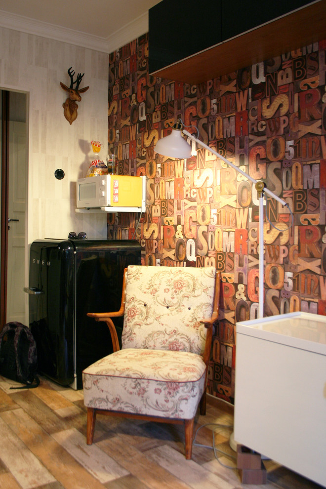 Квартира Гостинка