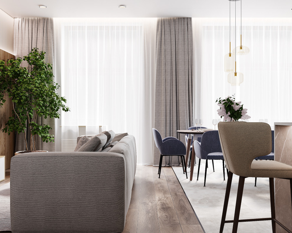 Квартира Svetlana Park