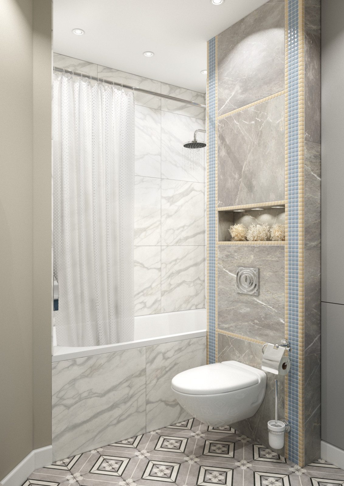 Квартира 2024