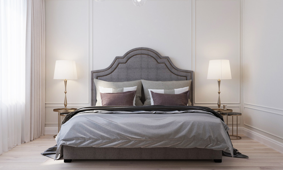 Квартира в Москве - ул. 1905 г.