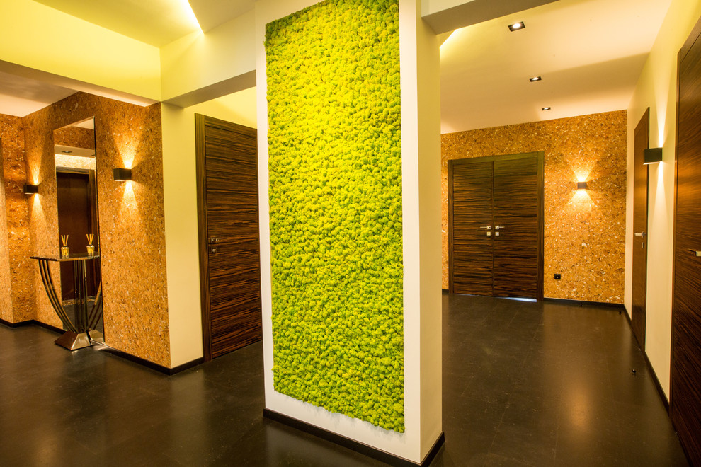 Апартаменты в ЖК "Морской Фасад"