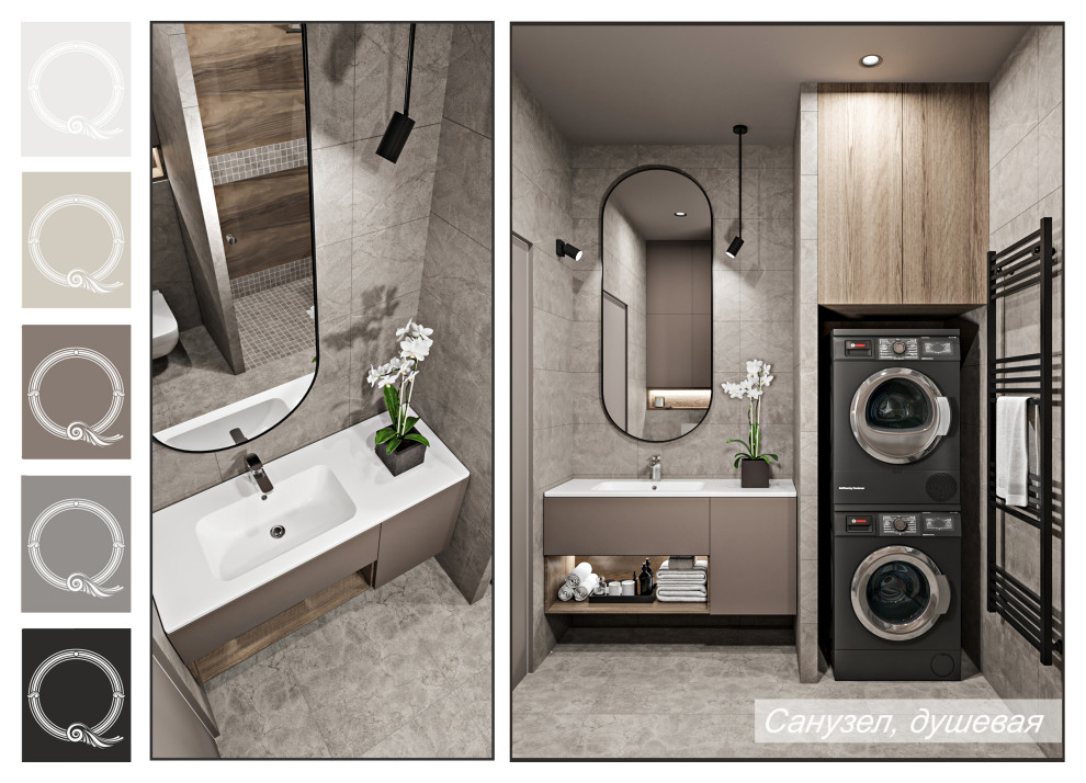 коттедж, с.Никольское