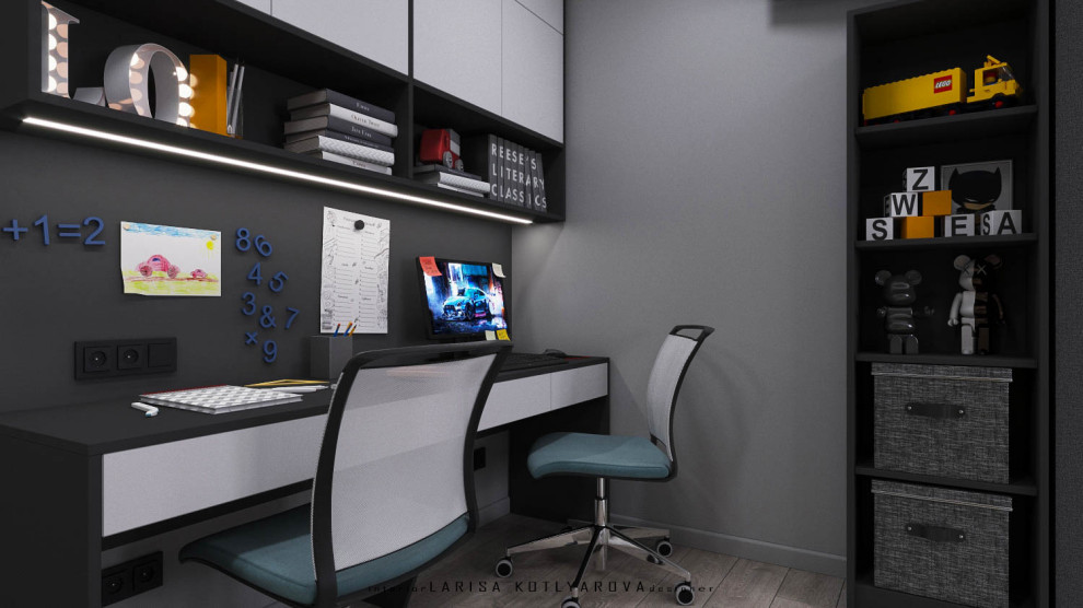 ЖК "Манхэттен"