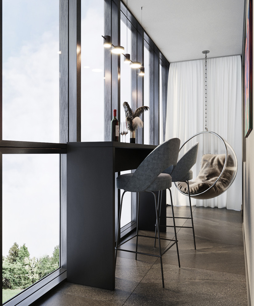 Завтрак у Стэфани