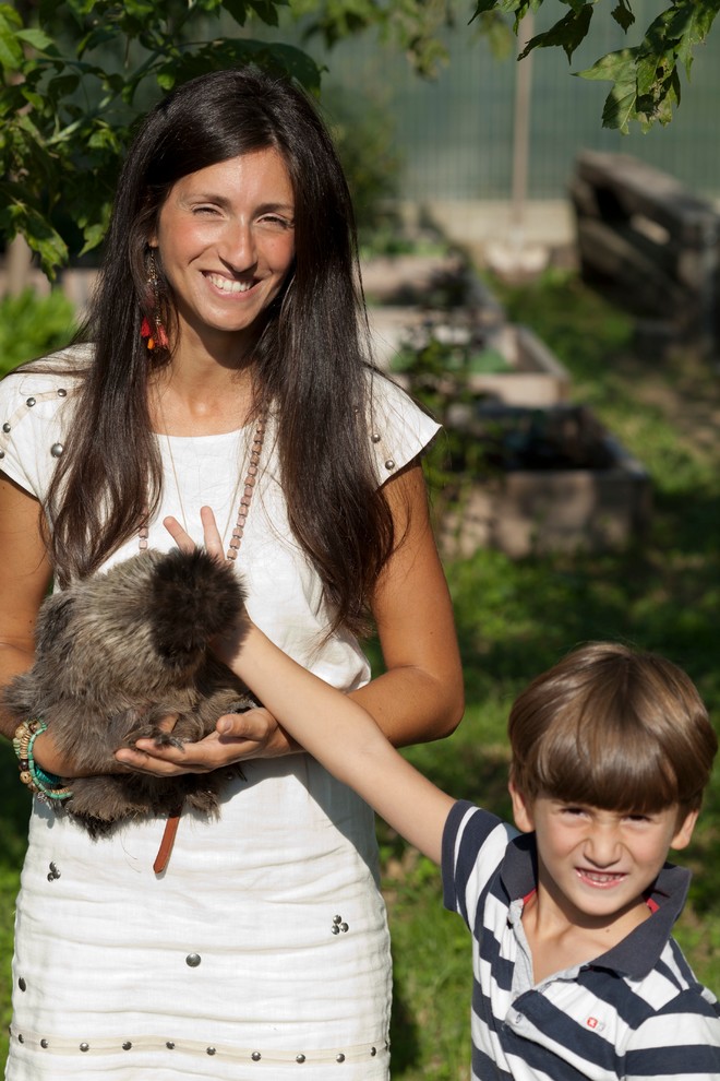 Мир дизайна: 10 огородников-любителей показывают урожай со своих грядок