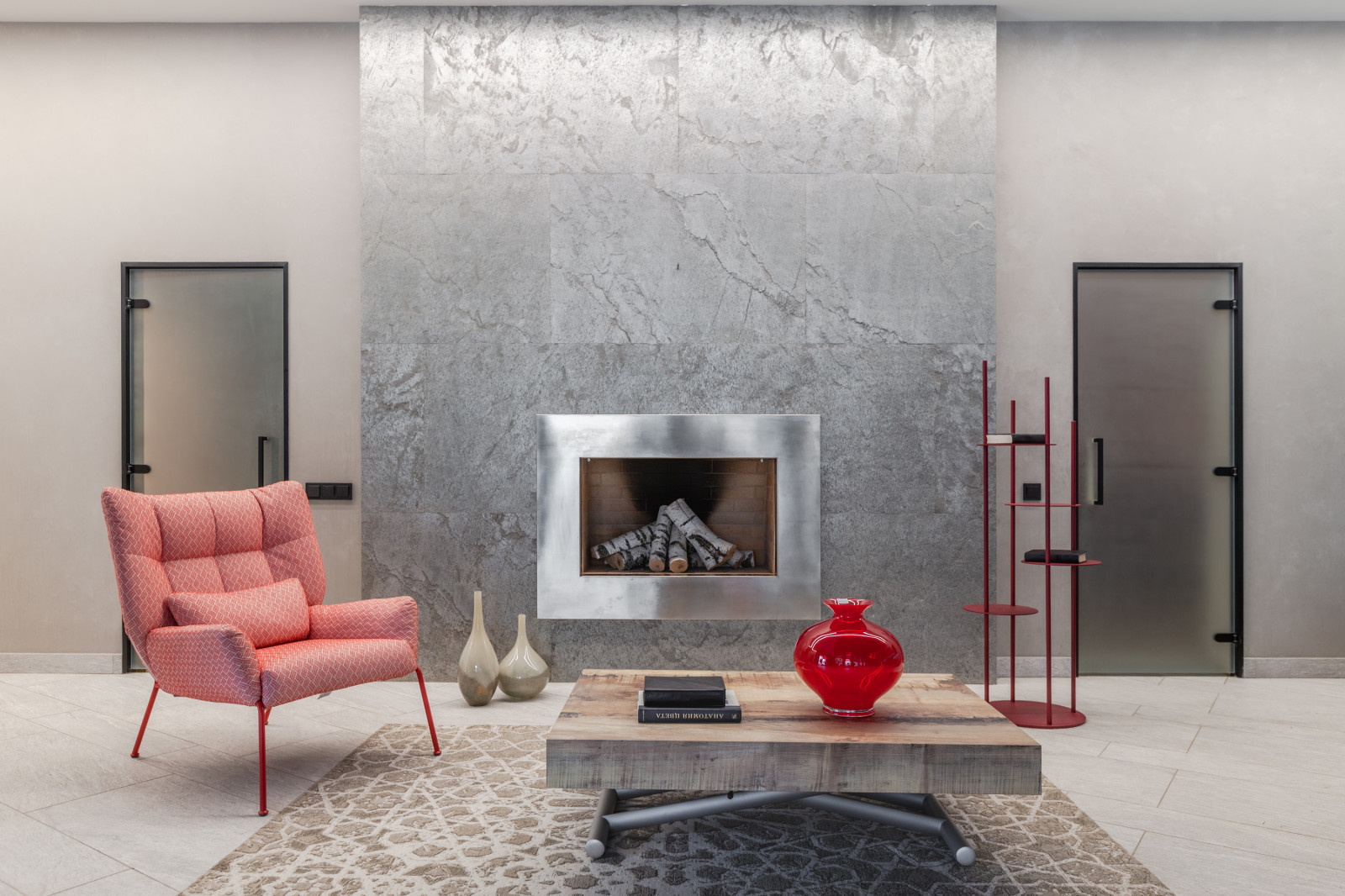 Домашний банный комплекс