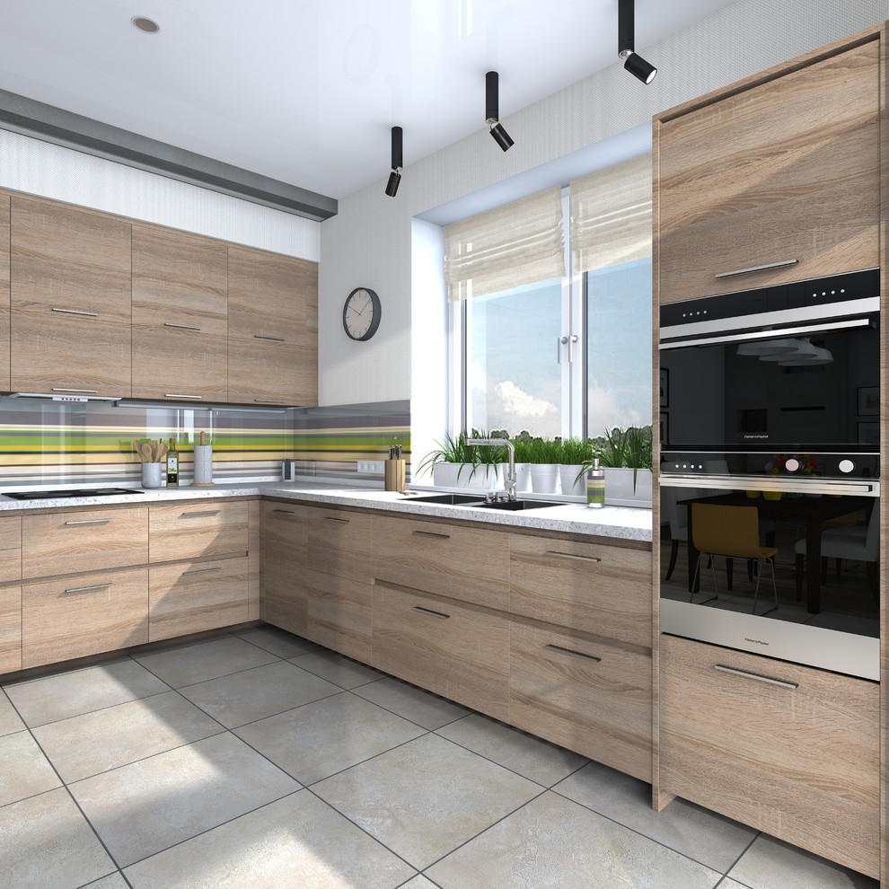 Интерьер загородного дома