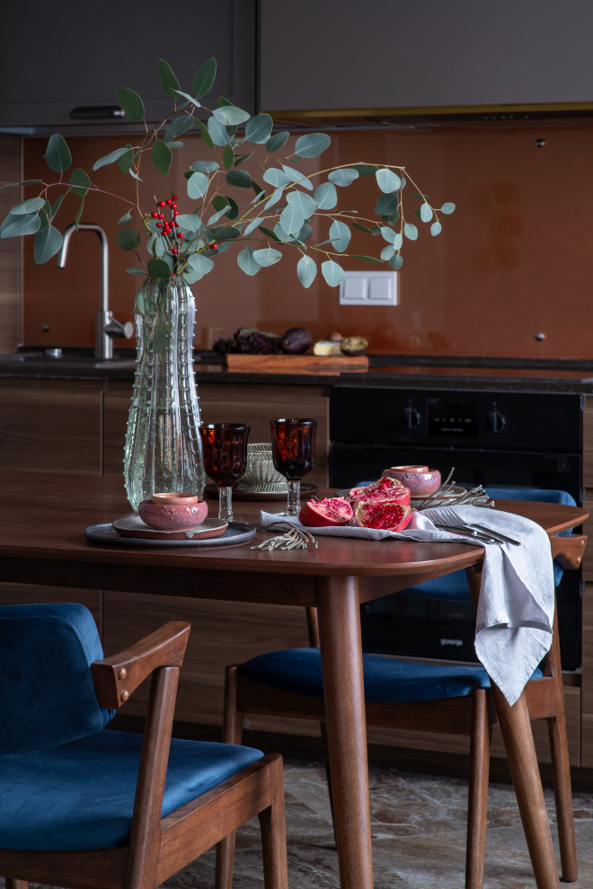 Дом без хозяина