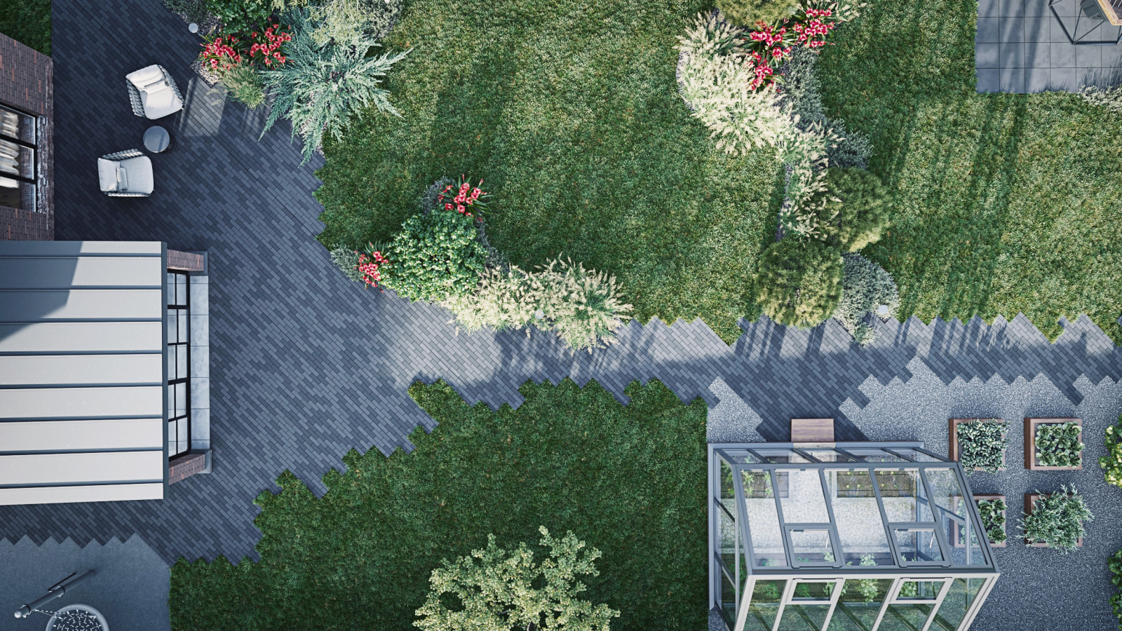 Московская область, Домодедовский район, 10 соток, 2025 г