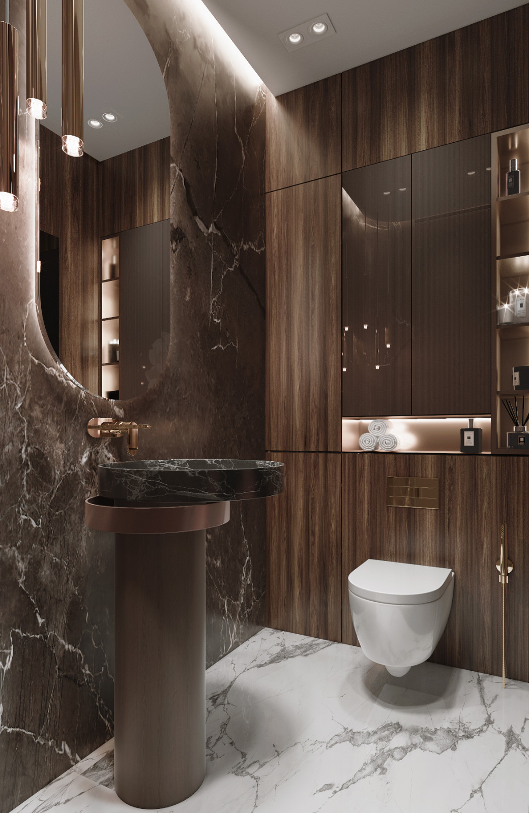 Граф ОрловМоск