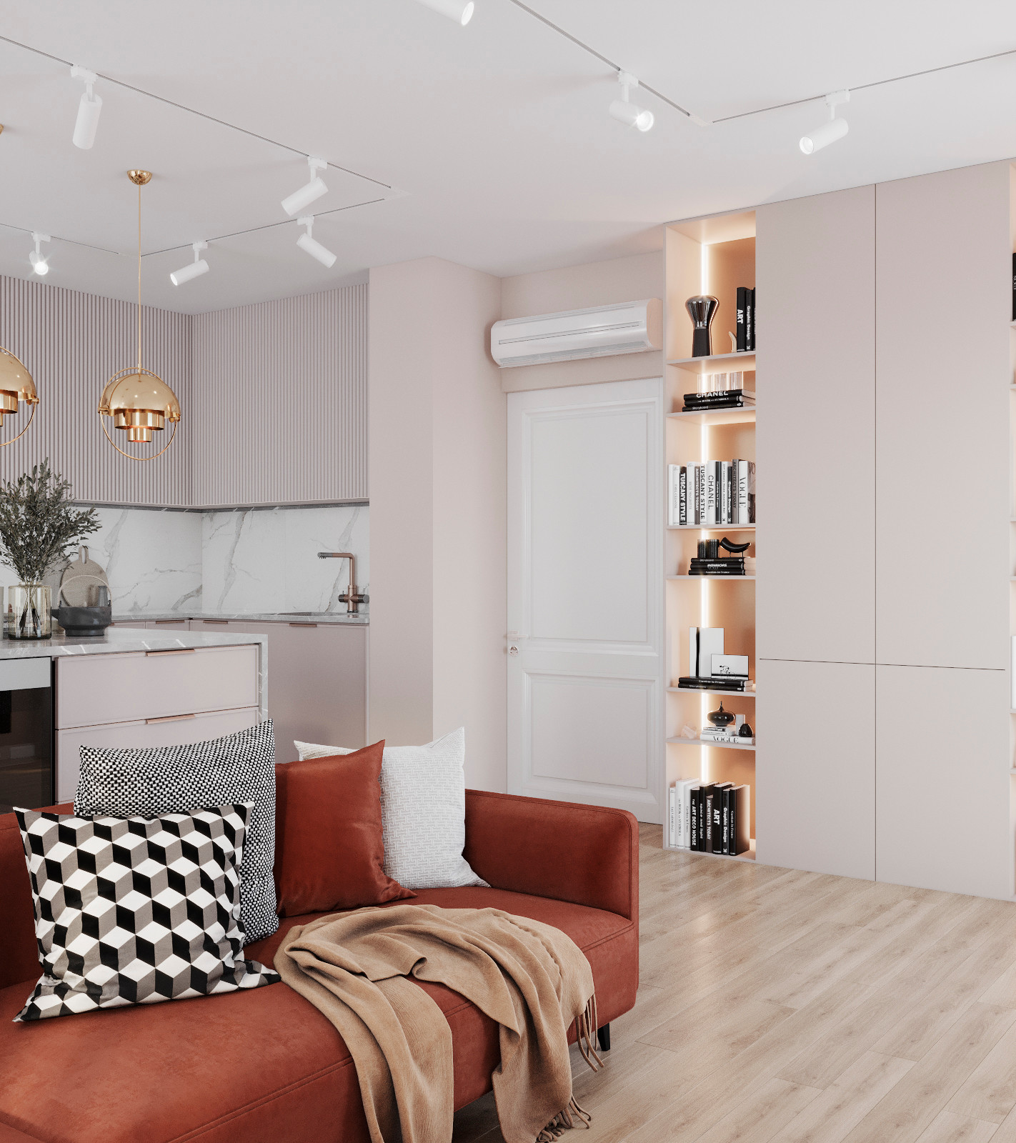 ЖК "Черная речка" 4