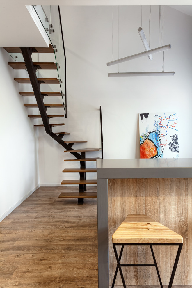 small flat