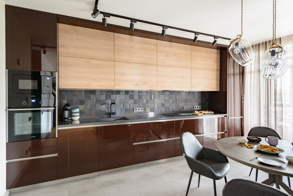 Квартира в ЖК Переулок Бульварный