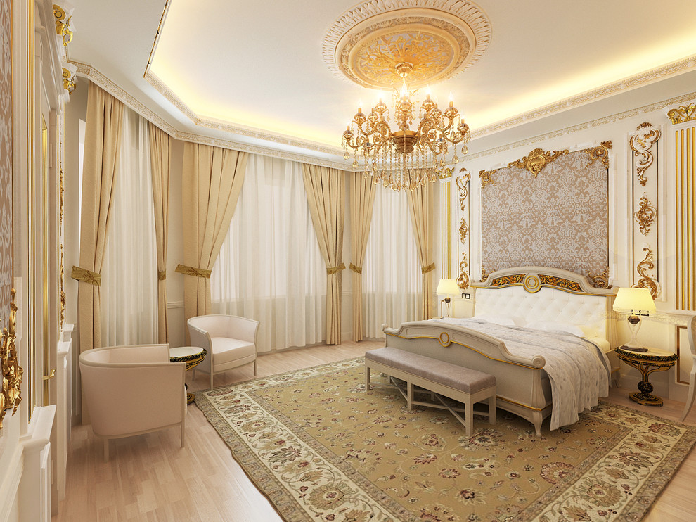 Обложка проекта: Частный дом