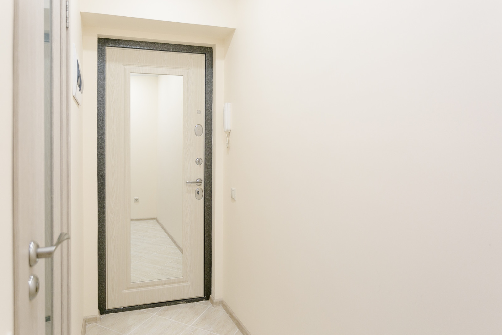 Квартира на Соколе