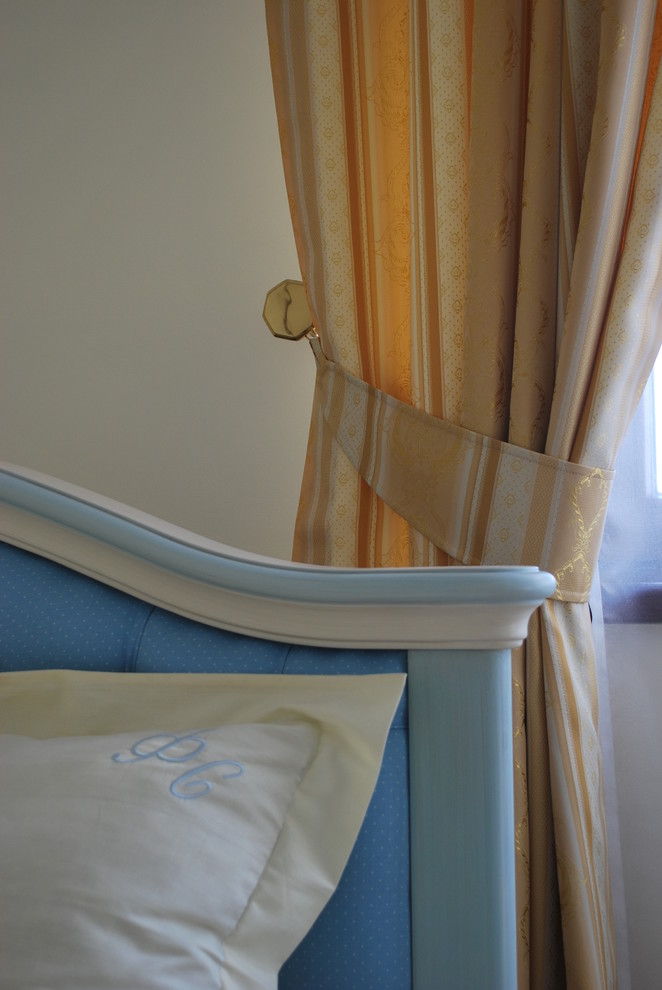 Усадьба в традиционном классическом стиле