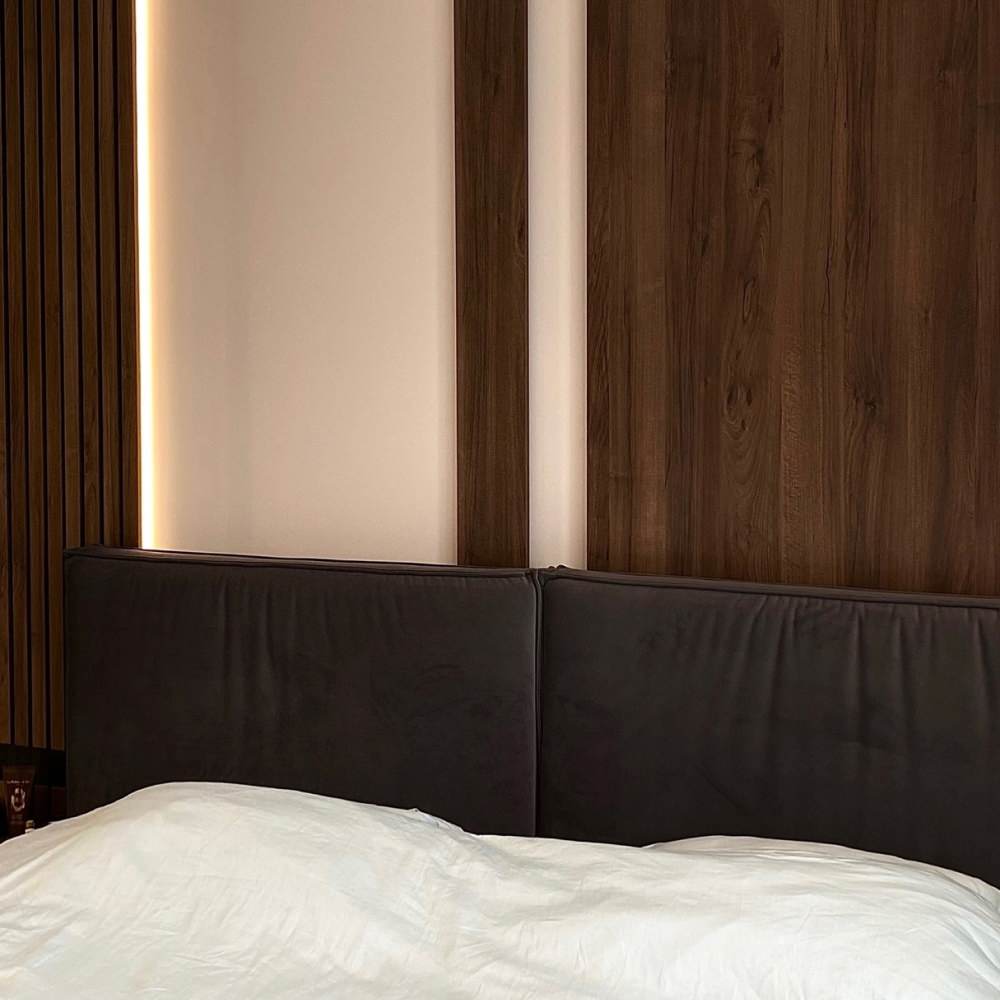 3-х комнатная, ЖК «Scandis Ozero»