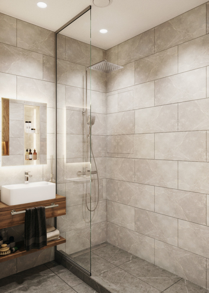 ЖК "Родной город"