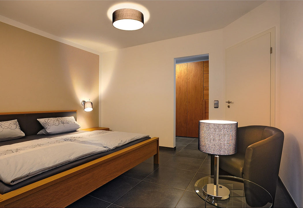 Обложка проекта: TENORA - новая серия светильников.