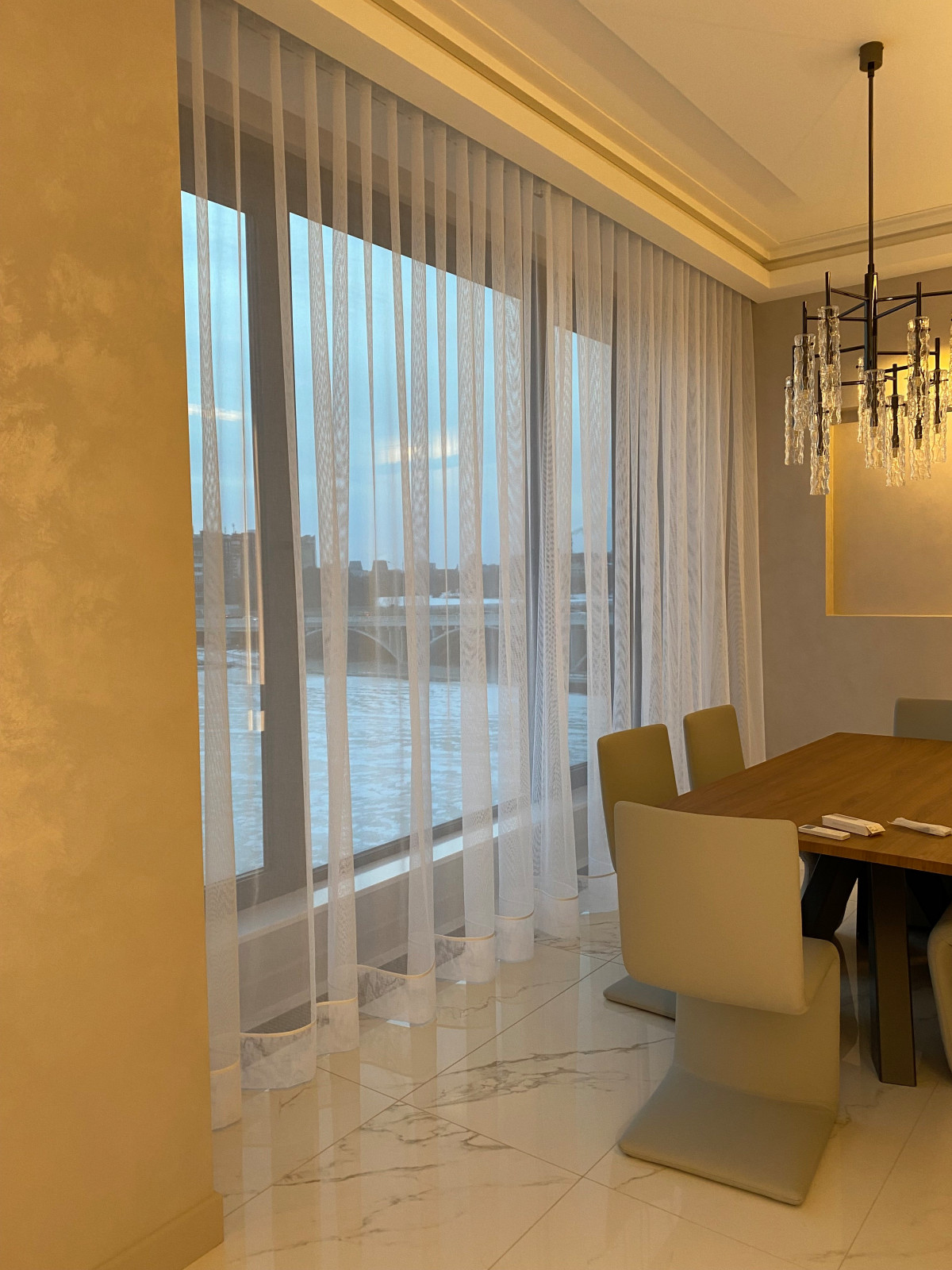 Обложка проекта: ЖК "Макаровский"