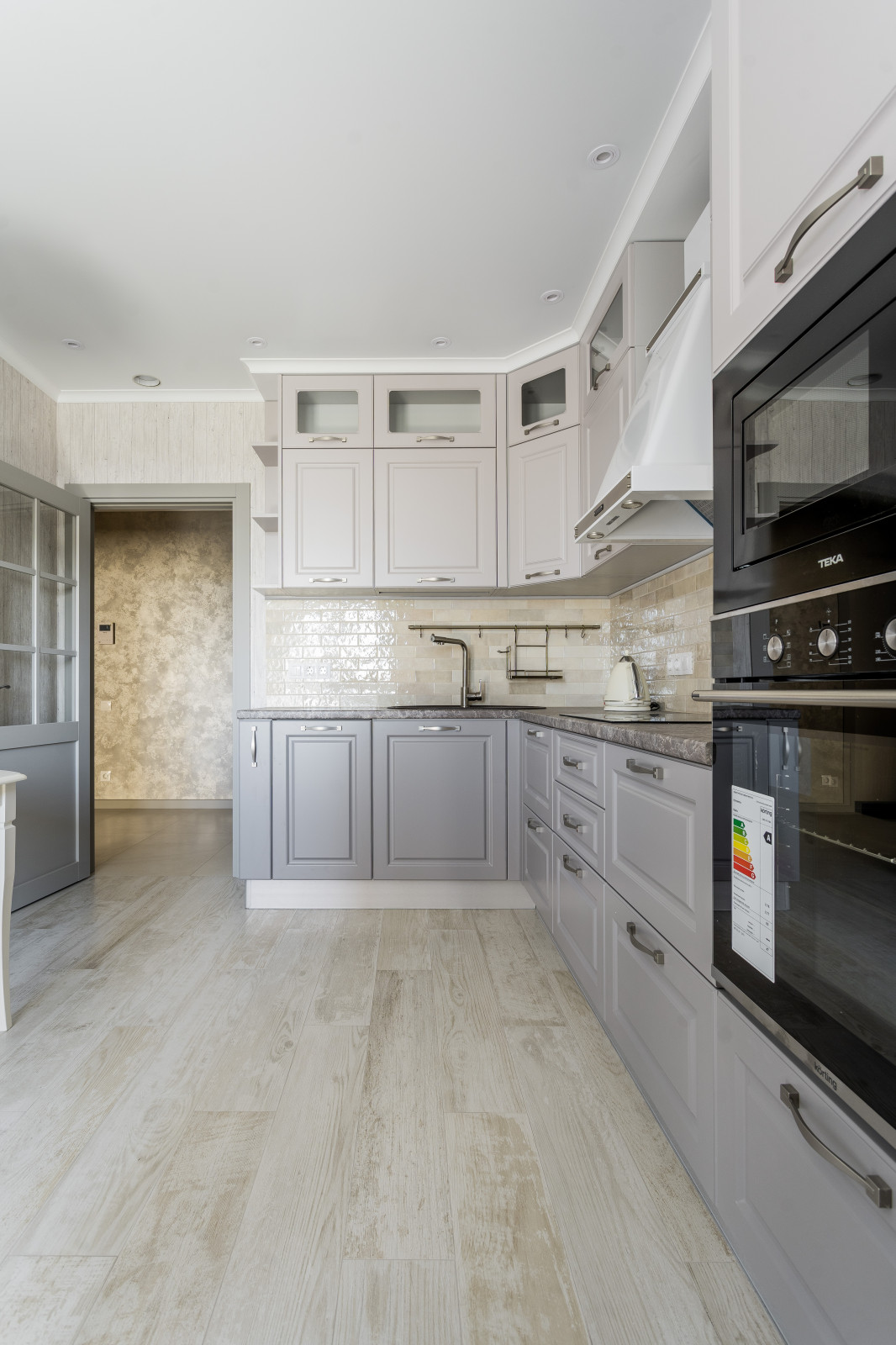 ЖК LIFE ЛЕСНАЯ