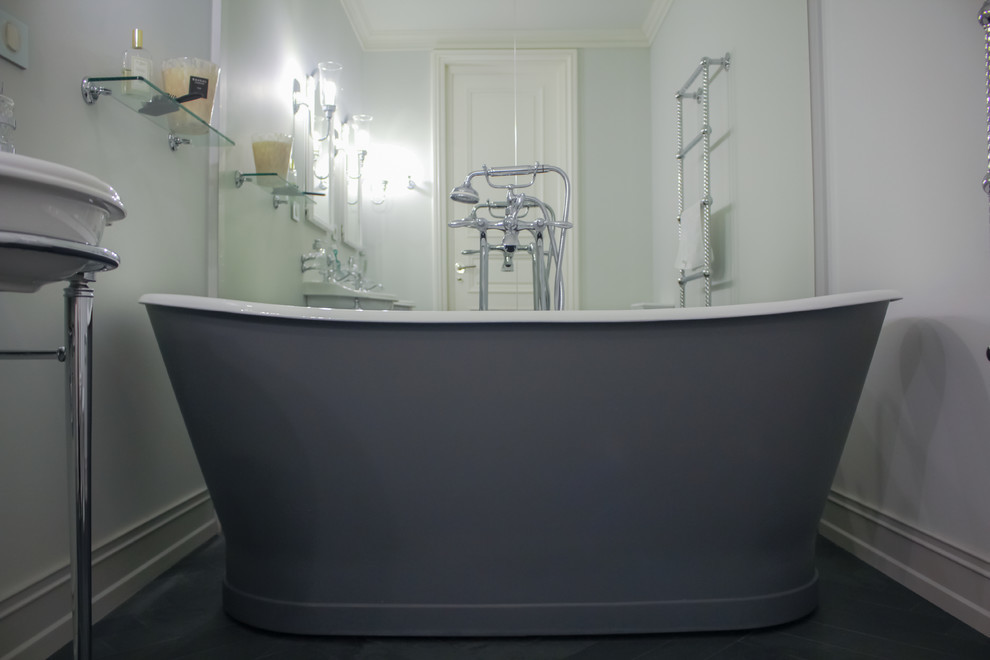 Проект Орхидея