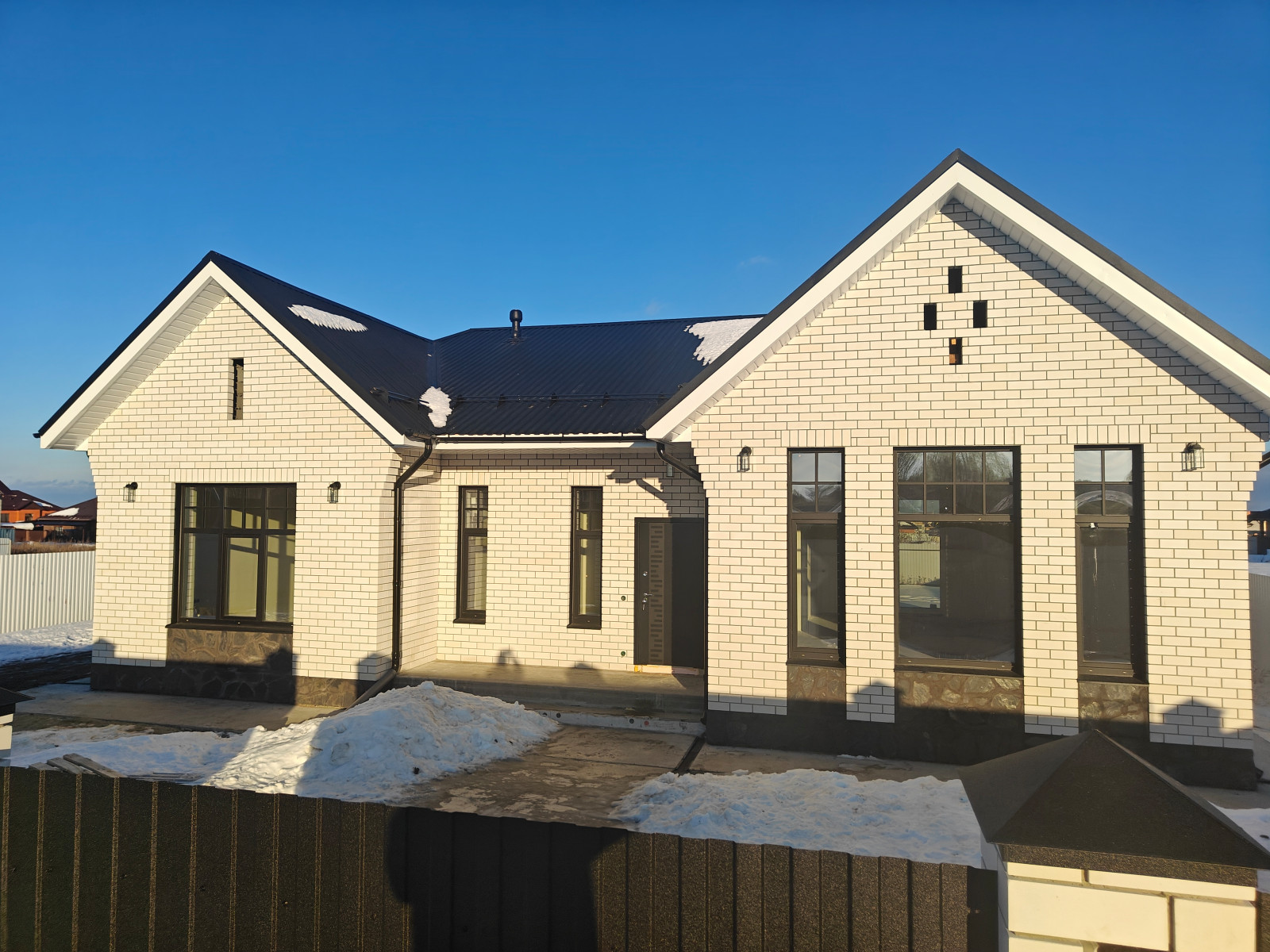 Обложка проекта: проект Whait 160