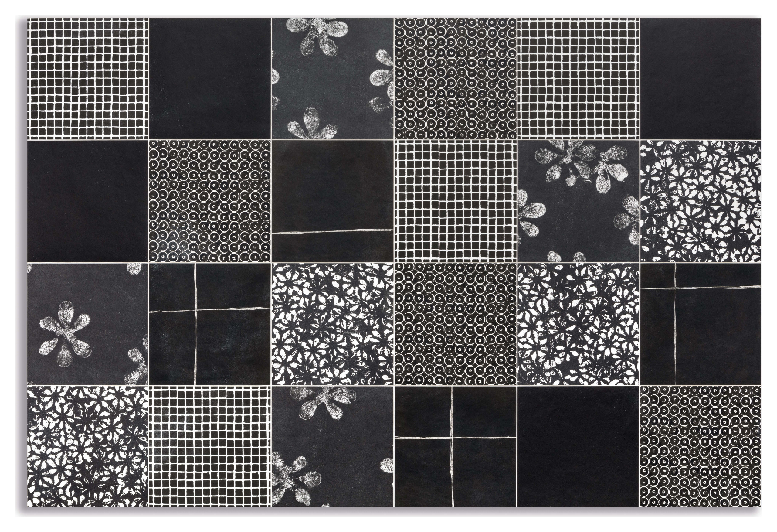 Тренды: В плитке и керамограните — на 2019/2020 годы