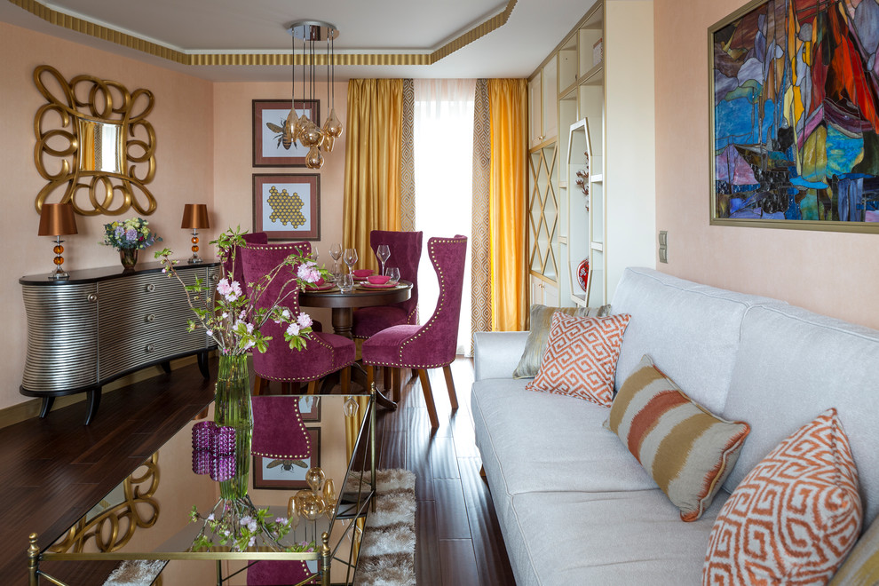 Медовый рай