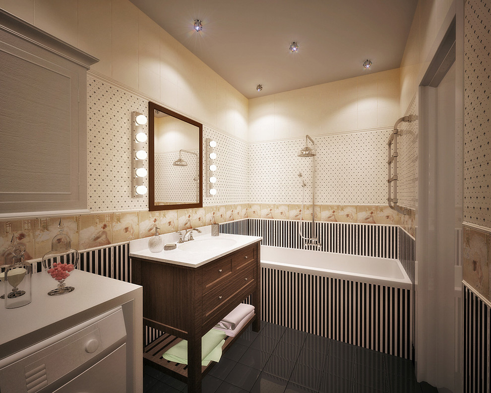 микрорайон "Улитка"