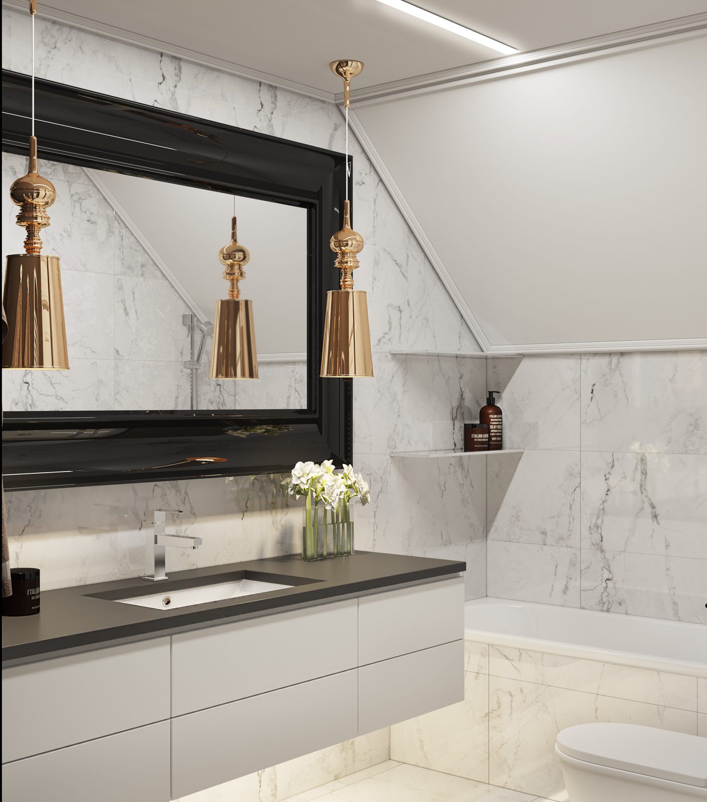 Белая классика