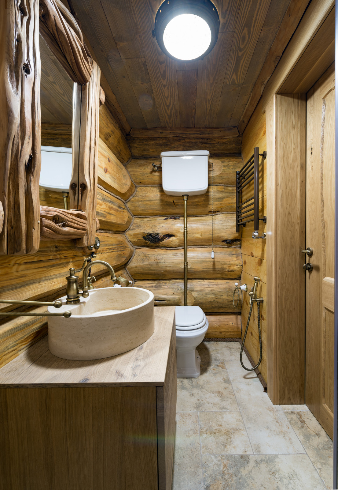 Здание Бани с бассейном комплекс отдыха