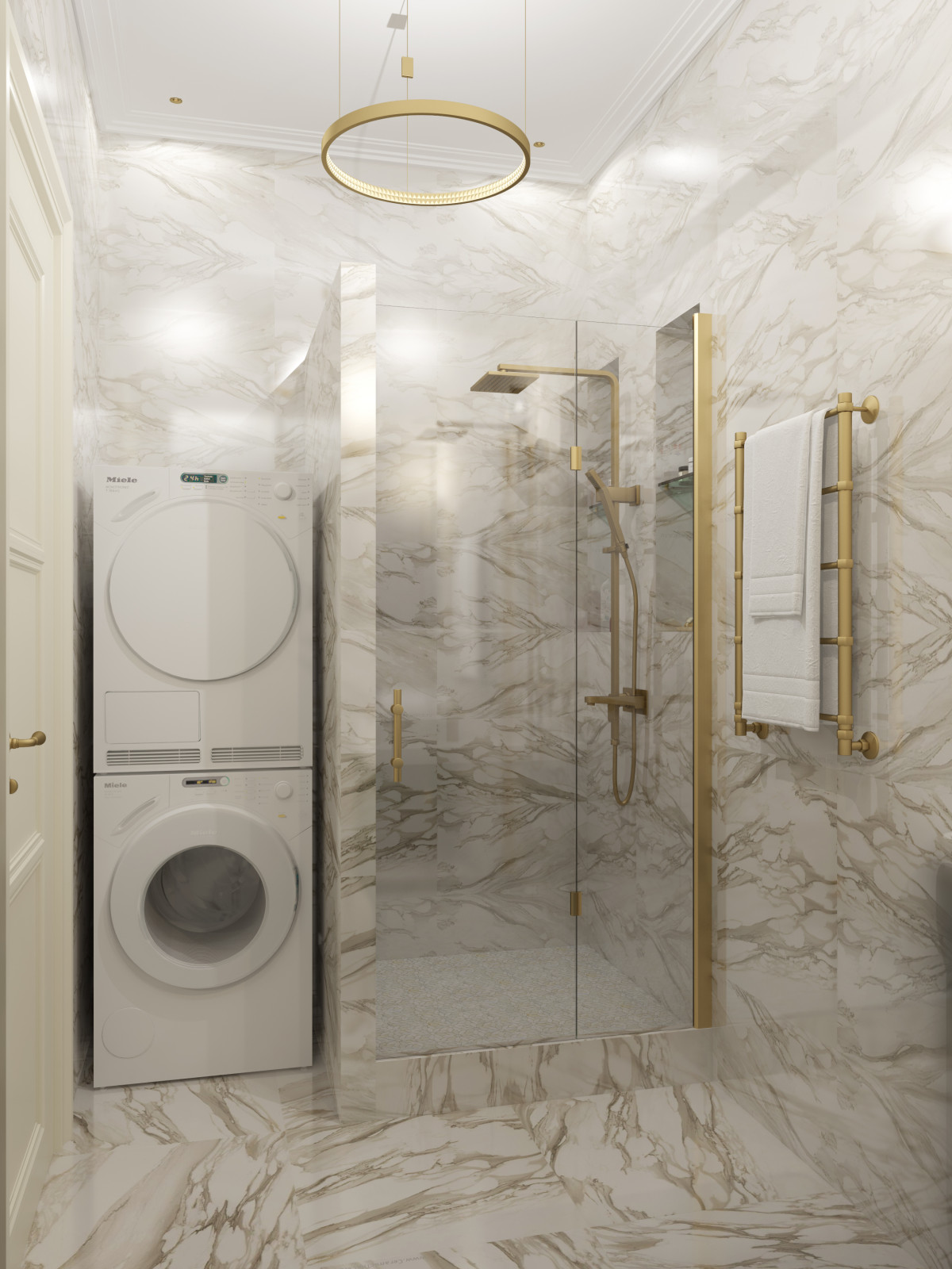 ЖК "Сильвер"