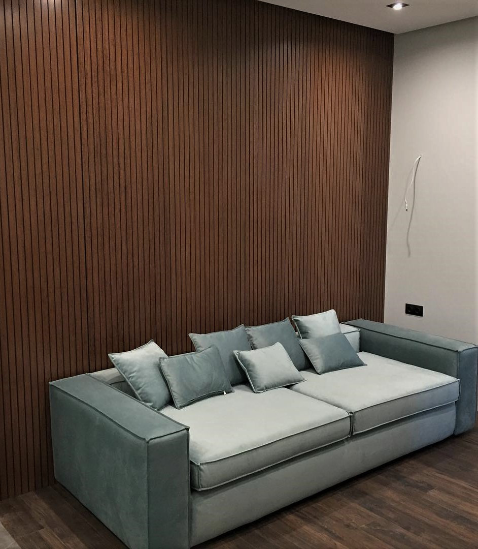 Обложка проекта: Мой проект