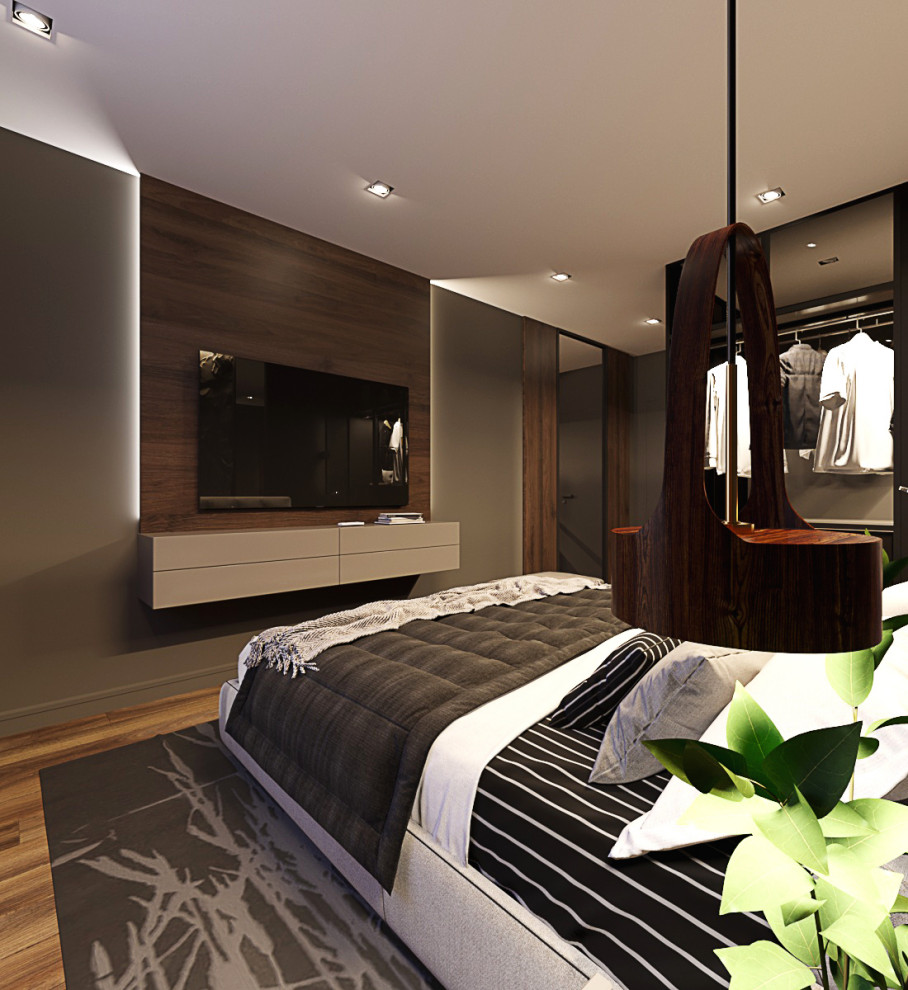 Энергия минимализма