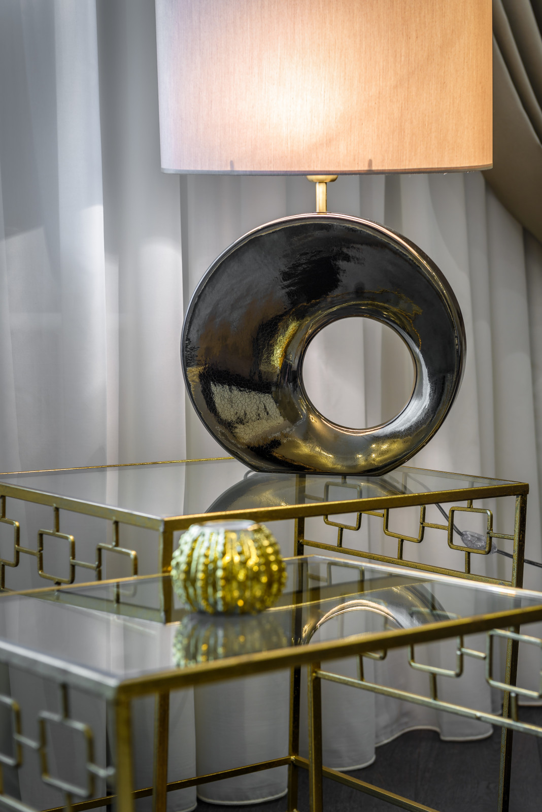 Фотосъемка квартиры на улице Столетова