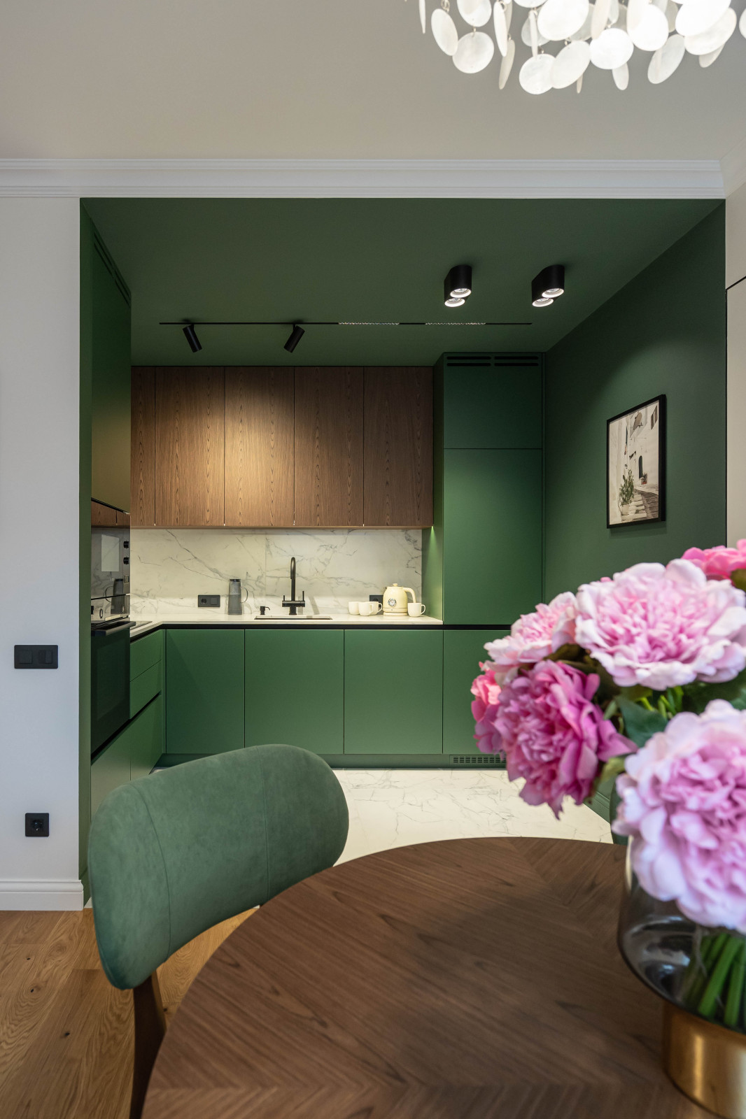 ЖК Черная Речка