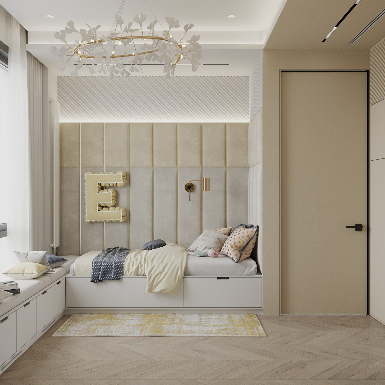 ЖК Фили Сити