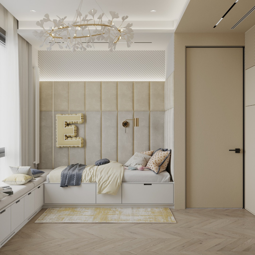 ЖК Фили Сити