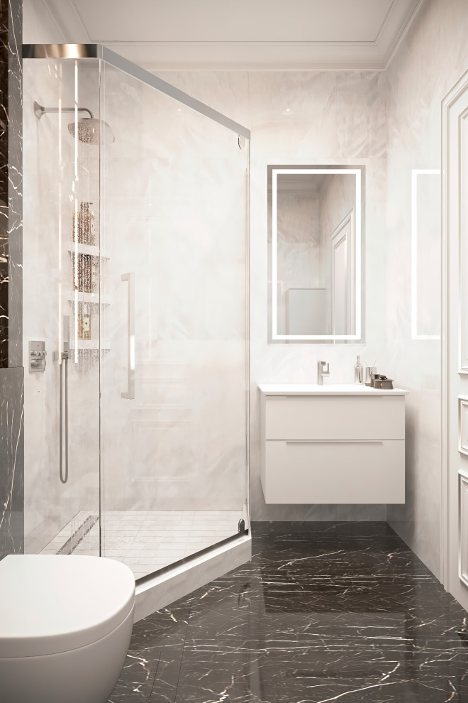 ЖК "Символ" 118 м2