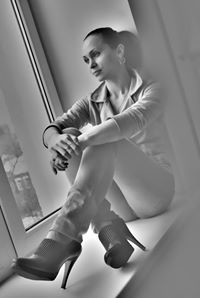 Елена Митина