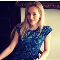 Юлия Озерина