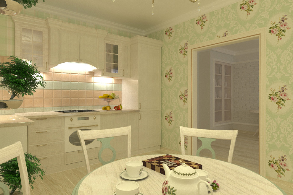 Французская романтика